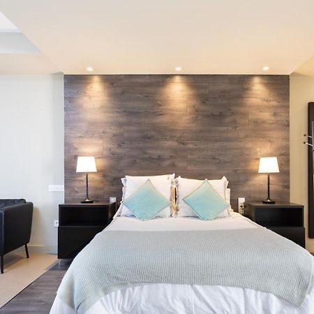 Rooms & Suites Loft 2E Deluxe Edition Arrecife ภายนอก รูปภาพ