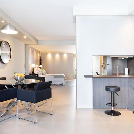 Rooms & Suites Loft 2E Deluxe Edition Arrecife ภายนอก รูปภาพ