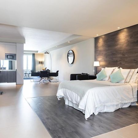 Rooms & Suites Loft 2E Deluxe Edition Arrecife ภายนอก รูปภาพ