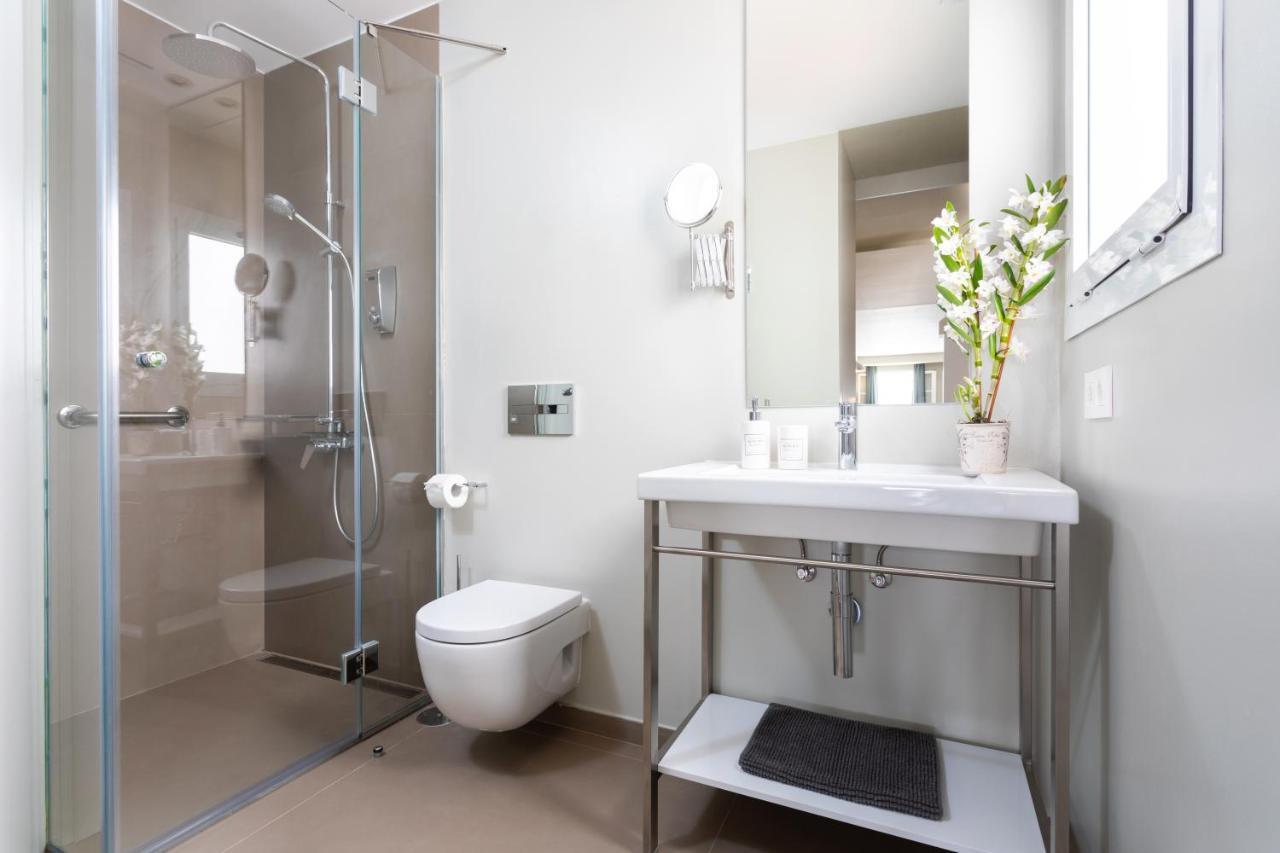 Rooms & Suites Loft 2E Deluxe Edition Arrecife ภายนอก รูปภาพ