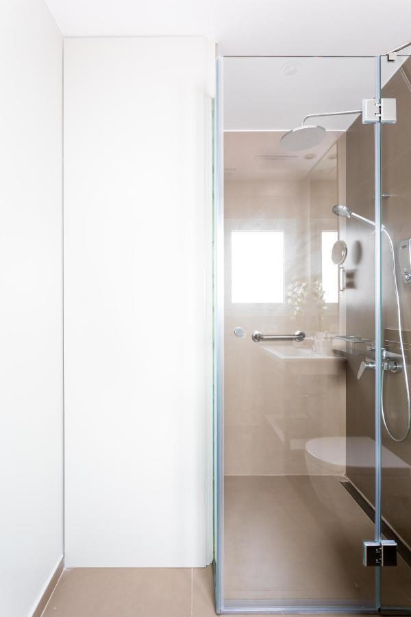 Rooms & Suites Loft 2E Deluxe Edition Arrecife ภายนอก รูปภาพ