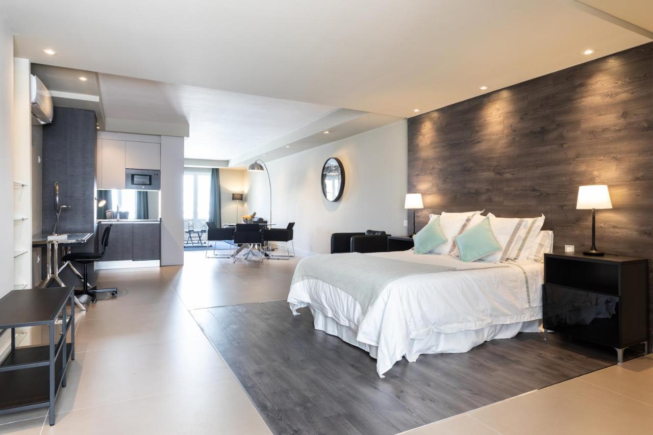 Rooms & Suites Loft 2E Deluxe Edition Arrecife ภายนอก รูปภาพ