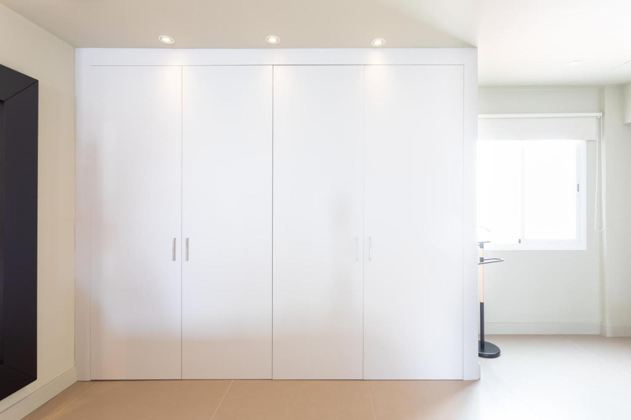 Rooms & Suites Loft 2E Deluxe Edition Arrecife ภายนอก รูปภาพ