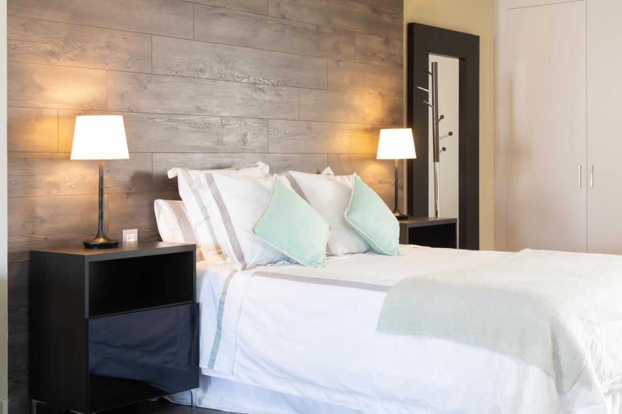 Rooms & Suites Loft 2E Deluxe Edition Arrecife ภายนอก รูปภาพ
