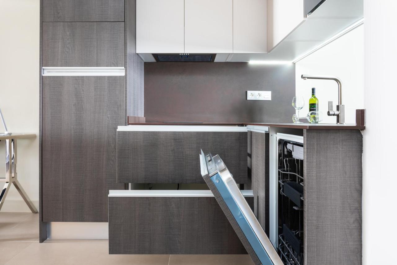 Rooms & Suites Loft 2E Deluxe Edition Arrecife ภายนอก รูปภาพ