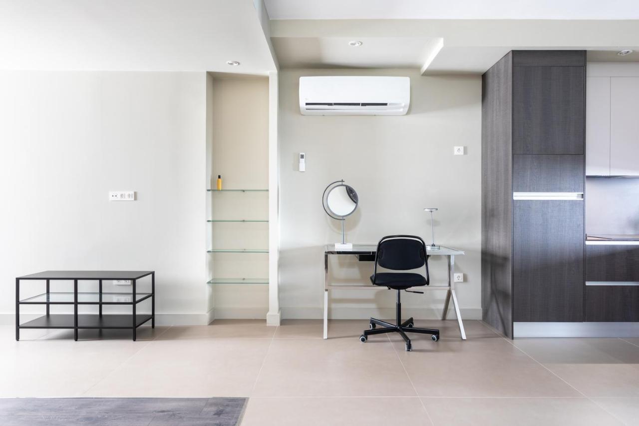 Rooms & Suites Loft 2E Deluxe Edition Arrecife ภายนอก รูปภาพ