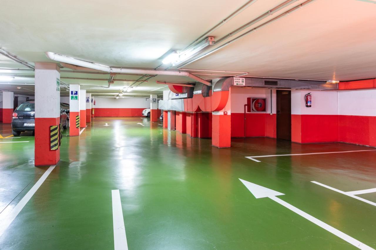 Rooms & Suites Loft 2E Deluxe Edition Arrecife ภายนอก รูปภาพ