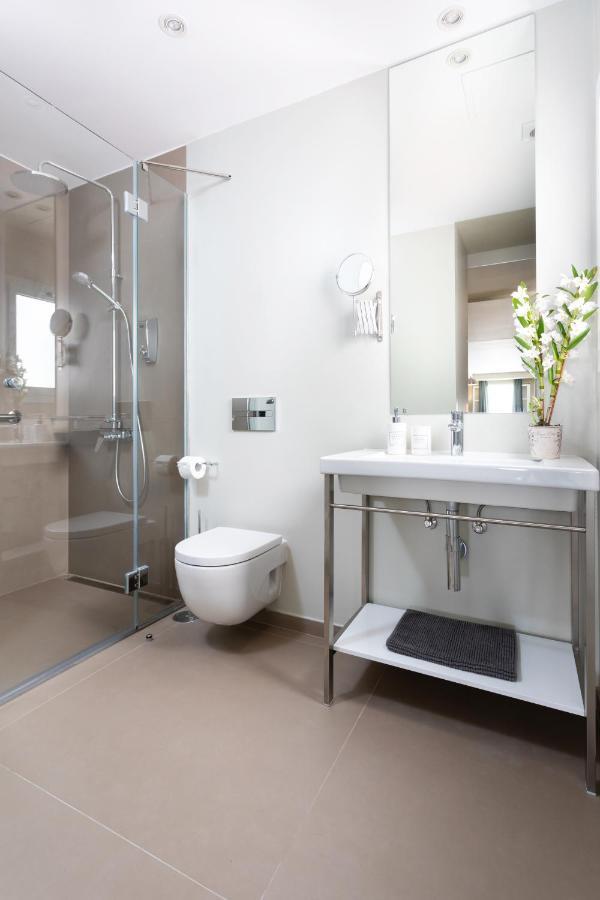 Rooms & Suites Loft 2E Deluxe Edition Arrecife ภายนอก รูปภาพ