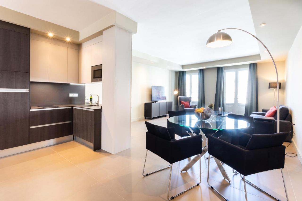 Rooms & Suites Loft 2E Deluxe Edition Arrecife ภายนอก รูปภาพ
